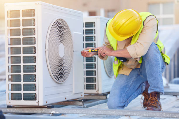 Best HVAC Equipment and Components in Red Oak, NC