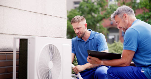 Trusted Red Oak, NC HVAC Experts