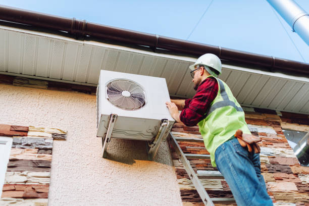 Best Furnace Cleaning in Red Oak, NC