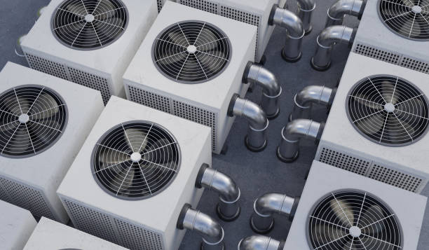 Best HVAC Financing and Leasing in Red Oak, NC