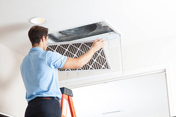 Best Thermostats and Smart Controls in Red Oak, NC