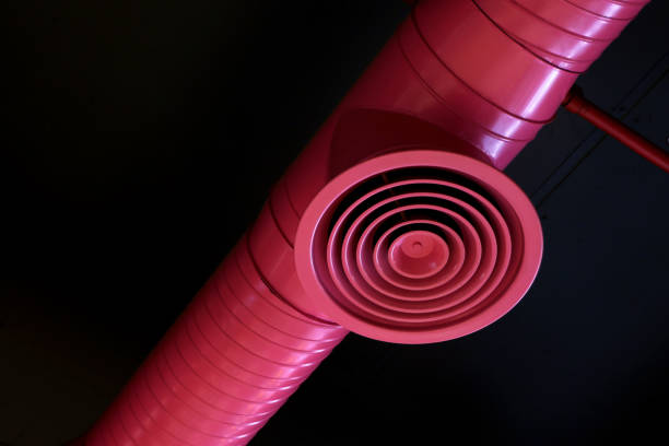 Best Geothermal HVAC Systems in Red Oak, NC